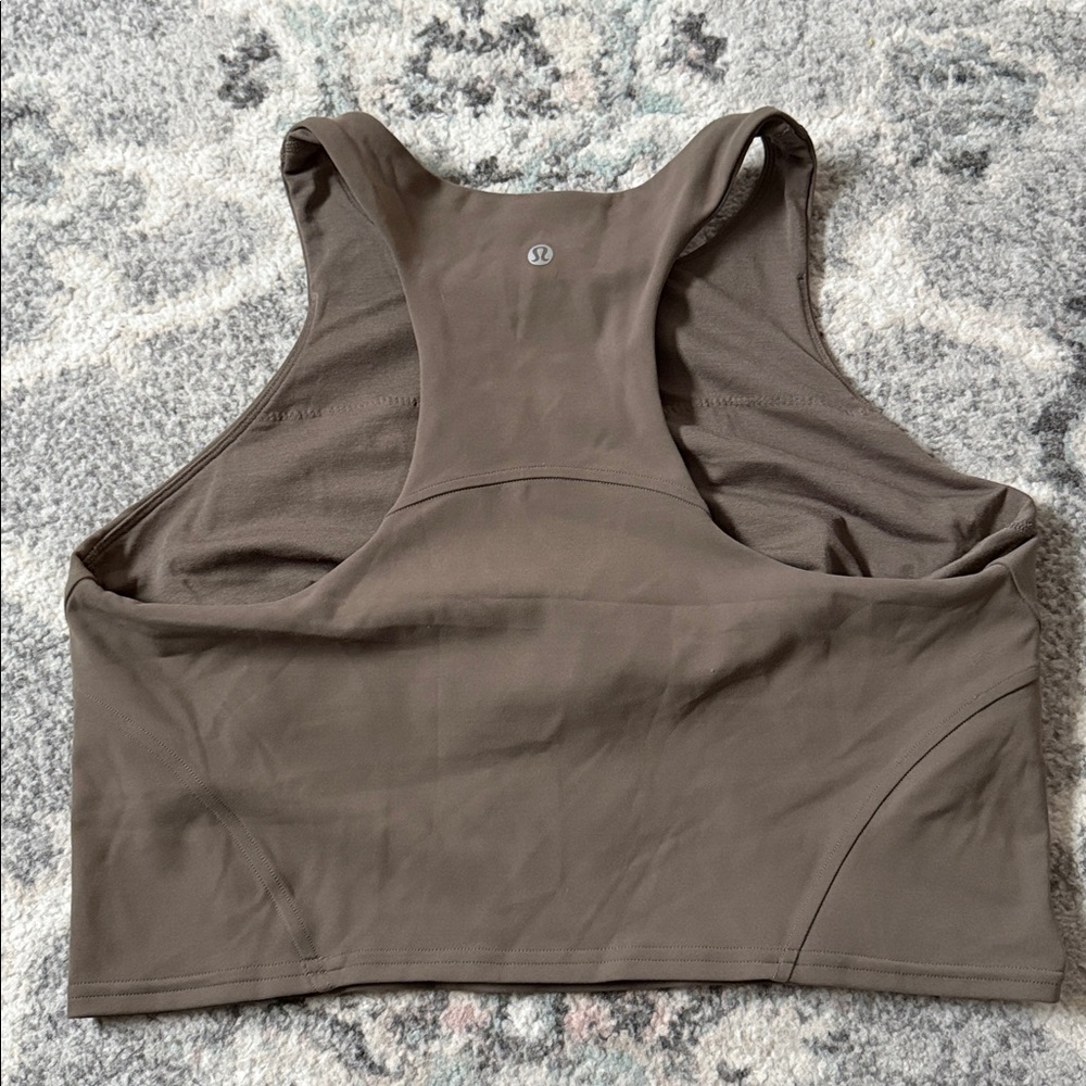 Lululemon Wunder Train Racerback Tank Top - Picture 3 of 5
